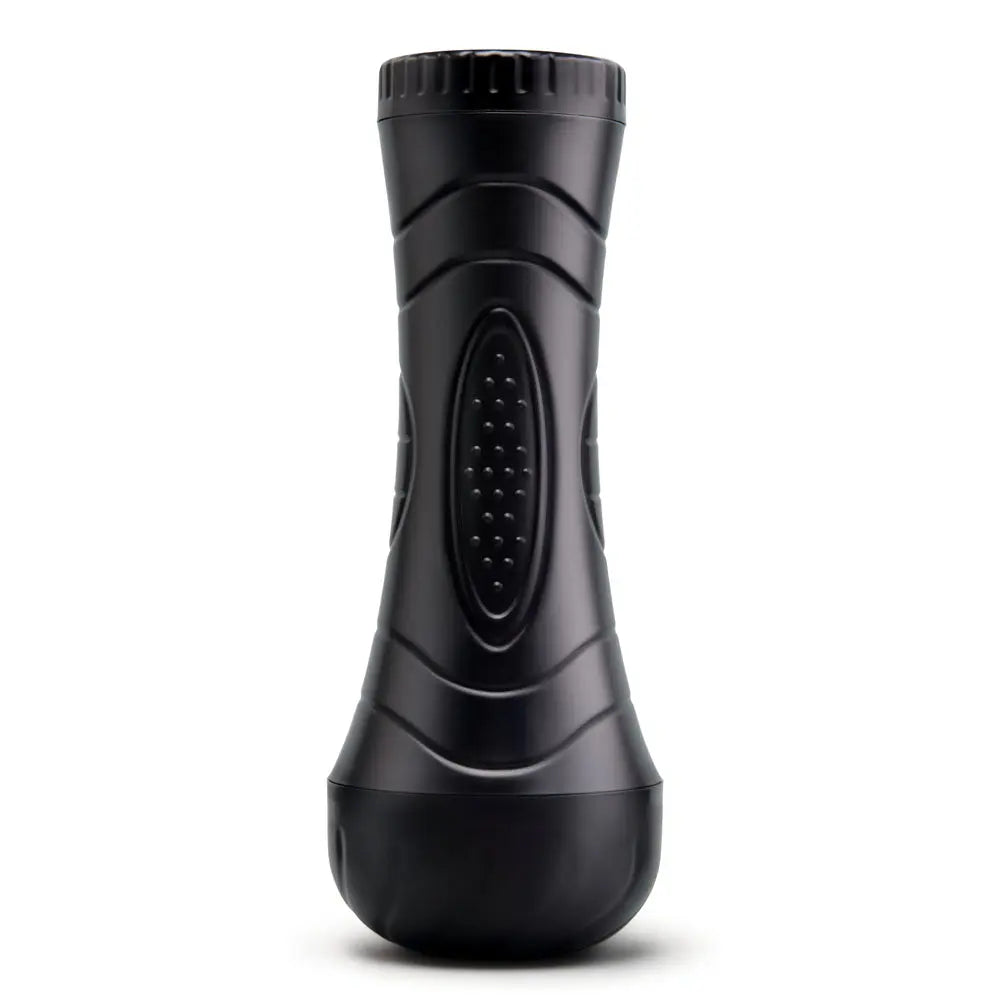 Zolo STROKE OFF Deep Throat BJ -  Mouth Stroker Zolo