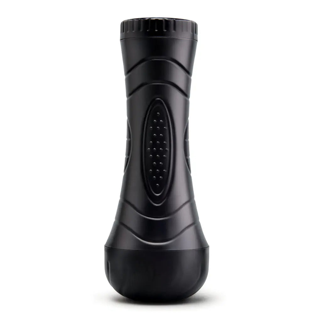Affordable quality Zolo STROKE OFF Backdoor Action -  Anal Stroker  from Zolo by Discreet Intimate Essentials with Discreet Delivery 