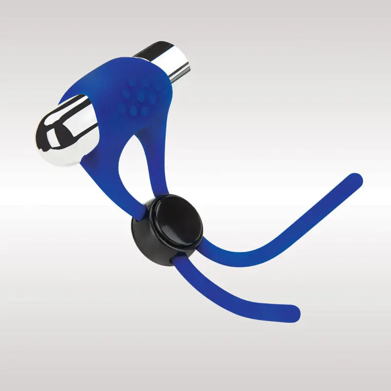 Affordable quality Zolo Rechargeable Cock Ring & Lasso -  USB Rechargeable Adjustable Cock Ring  from Zolo by Discreet Intimate Essentials with Discreet Delivery 