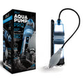 Affordable quality Zolo Aquapump Pro -  Water Penis Pump  from Zolo by Discreet Intimate Essentials with Discreet Delivery 