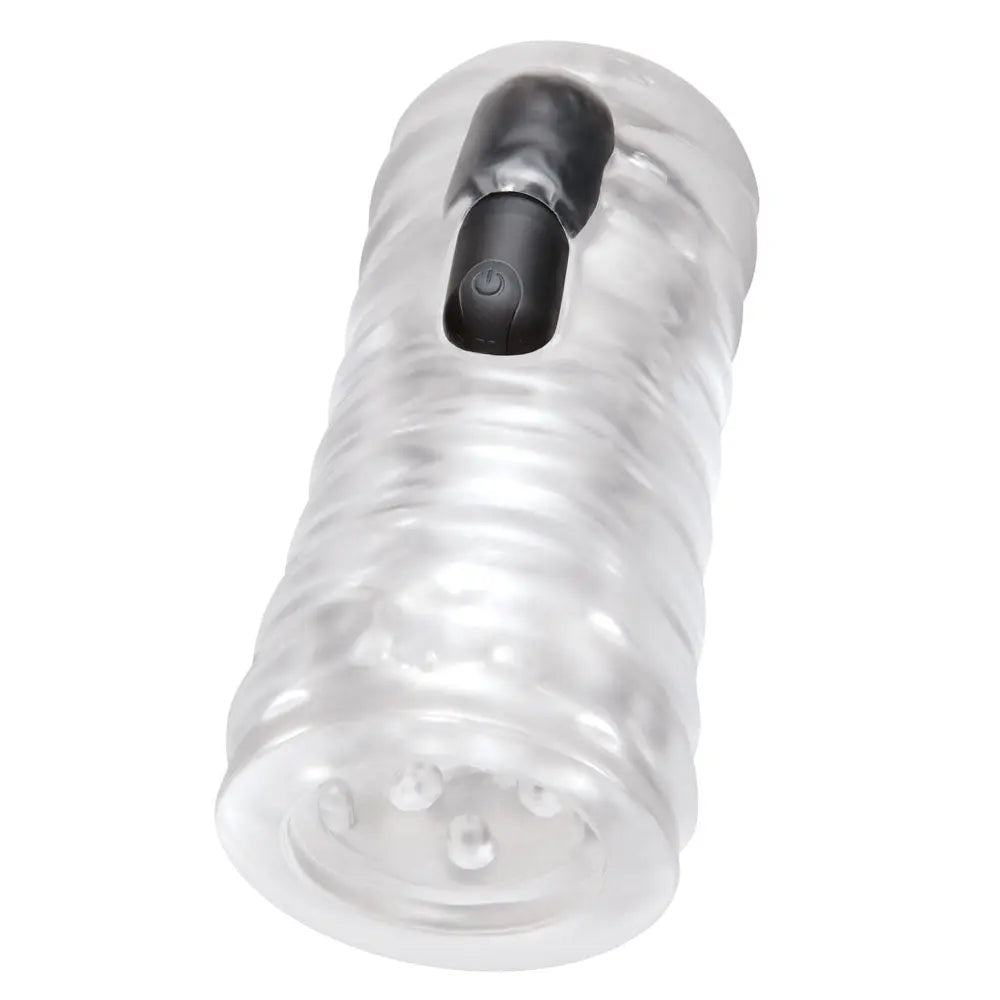 Zolo NUT BUSTER - Mains Powered Hands Free Automatic Blowjob Machine Zolo