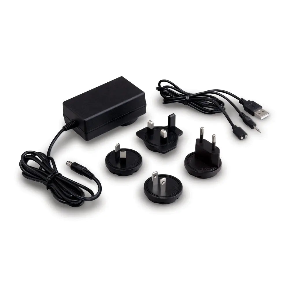 Zolo NUT BUSTER - Mains Powered Hands Free Automatic Blowjob Machine Zolo