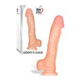 Adam & Eve Adam's Cock -  25.4 cm (10'') Dong Adam & Eve Discreet Intimate Essentials.
