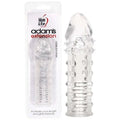 Adam & Eve Adam's Extension -  Penis Sleeve Adam & Eve Discreet Intimate Essentials.