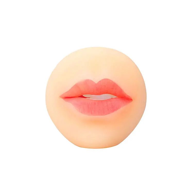 Shop affordable quality Adam & Eve Bang & Blow Deep Throat Stroker - Vagina & Mouth Dual Ended Stroker - Discreet Intimate Essentials - MASTURBATORS - Adam & Eve