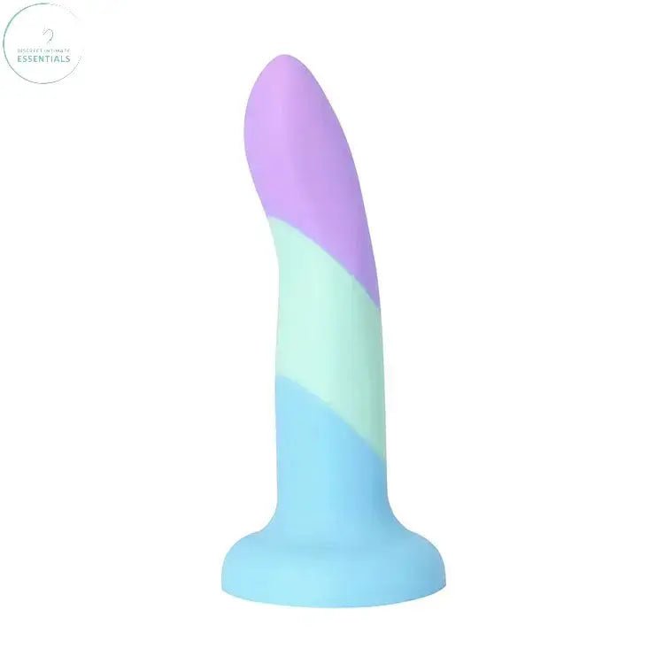 Shop affordable quality Adam & Eve BLISS - 16.5 cm Dildo - Discreet Intimate Essentials - DONGS - Adam & Eve