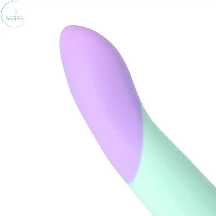 Adam & Eve BLISS -  16.5 cm Dildo Adam & Eve Discreet Intimate Essentials.