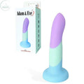 Shop affordable quality Adam & Eve BLISS - 16.5 cm Dildo - Discreet Intimate Essentials - DONGS - Adam & Eve