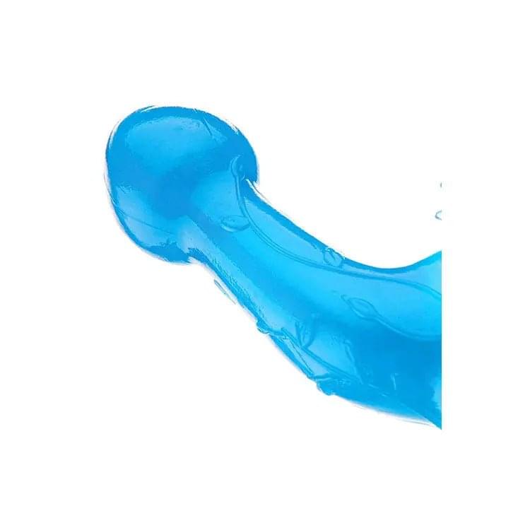 Adam & Eve BUNNY KISS -  17.8 cm Rabbit Vibrator Adam & Eve Discreet Intimate Essentials.