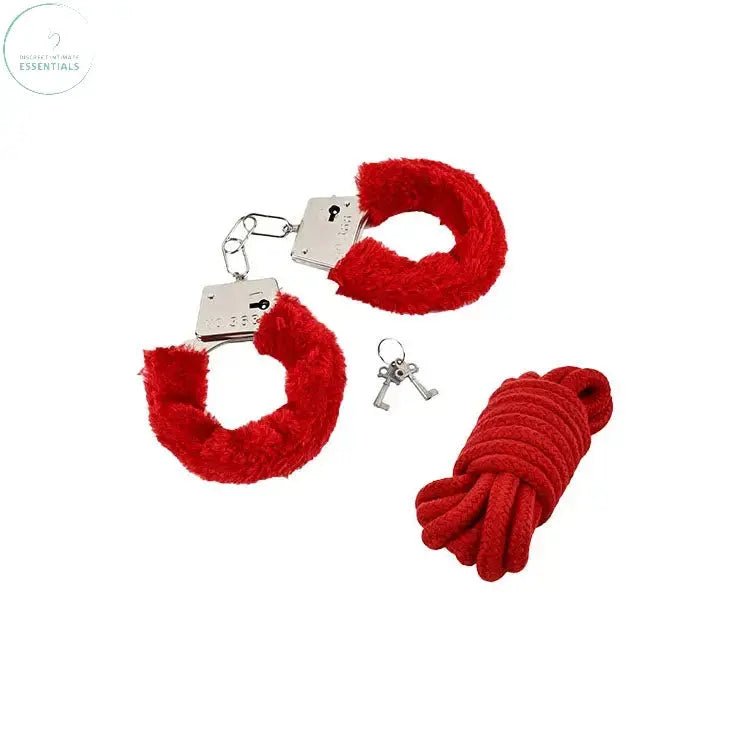 Shop affordable quality Adam & Eve DELUXE HOT SEX KIT - Couples Kit - 13 Piece Set - Discreet Intimate Essentials - KITS - Adam & Eve