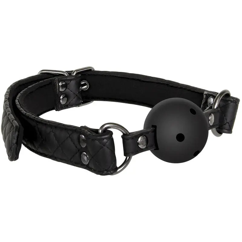Shop affordable quality Adam & Eve Eve's Fetish Dreams Ball Gag - Mouth Restraint - Discreet Intimate Essentials - BONDAGE-TOYS - Adam & Eve
