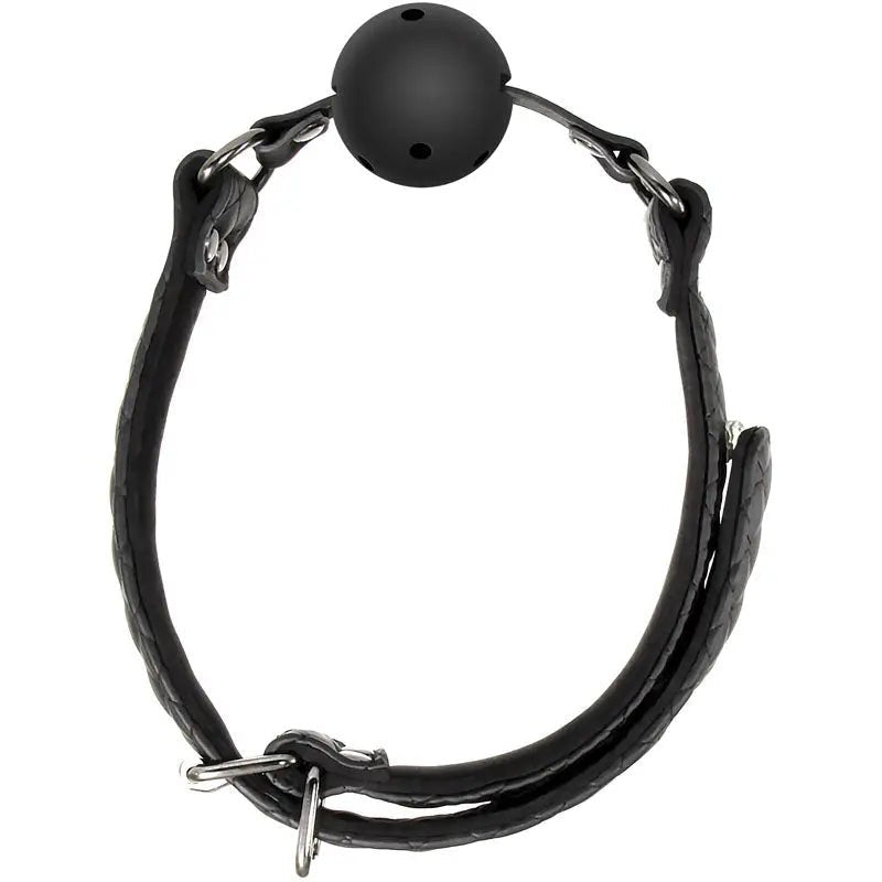Shop affordable quality Adam & Eve Eve's Fetish Dreams Ball Gag - Mouth Restraint - Discreet Intimate Essentials - BONDAGE-TOYS - Adam & Eve
