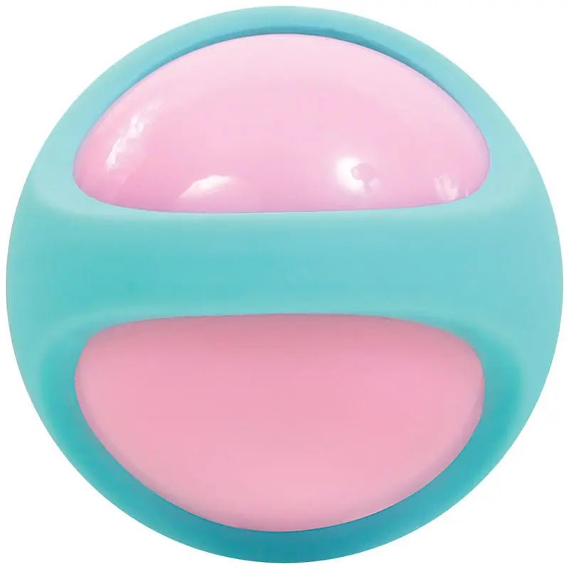Shop affordable quality Adam & Eve Eve's Kegel Training Set - Teal/Pink Kegel Trainers - Set of 2 - Discreet Intimate Essentials - KEGEL TOYS - Adam & Eve