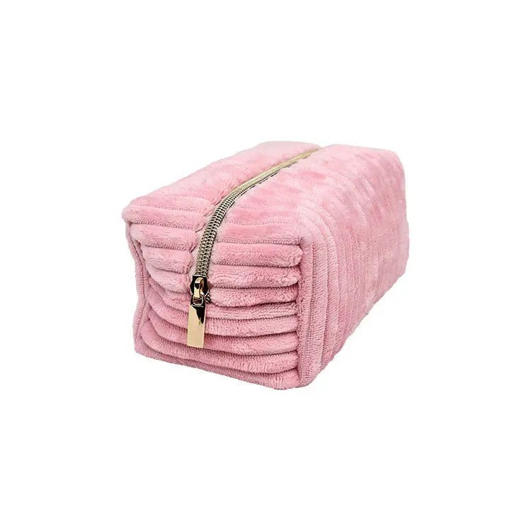 Shop affordable quality Adam & Eve EVES PLUSH STORAGE BAG - Private Storage Bag - Discreet Intimate Essentials - HEALTH CARE - Adam & Eve