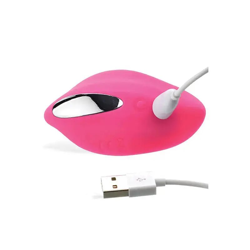 Shop affordable quality Adam & Eve Eve's Rechargeable Vibrating Panty With Remote - Vibrating Panty with Remote Control - Discreet Intimate Essentials - LINGERIE & BODY WEAR - Adam & Eve