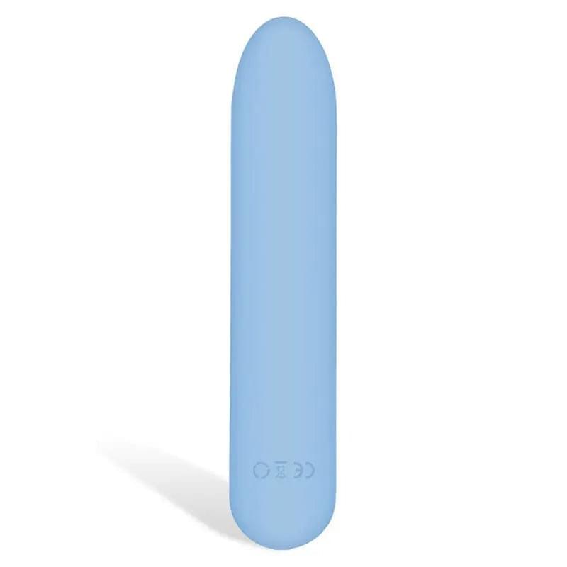 Adam & Eve Eve's Silky Sensations Rechargeable Bullet -  9.4 cm USB Rechargeable Bullet Adam & Eve Discreet Intimate Essentials.