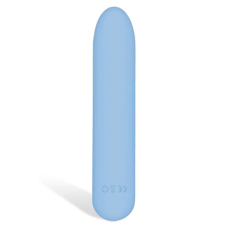 Shop affordable quality Adam & Eve Eve's Silky Sensations Rechargeable Bullet - 9.4 cm USB Rechargeable Bullet - Discreet Intimate Essentials - BULLETS & EGGS - Adam & Eve