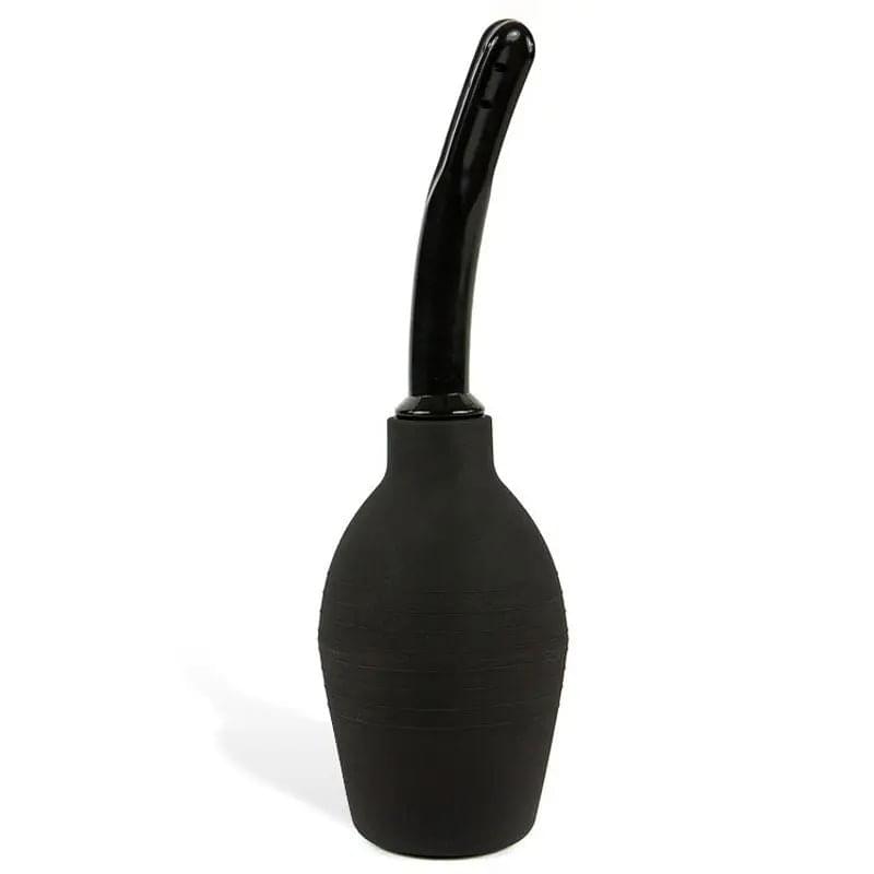 Adam & Eve Ez Anal Douche -  Douche Adam & Eve Discreet Intimate Essentials.