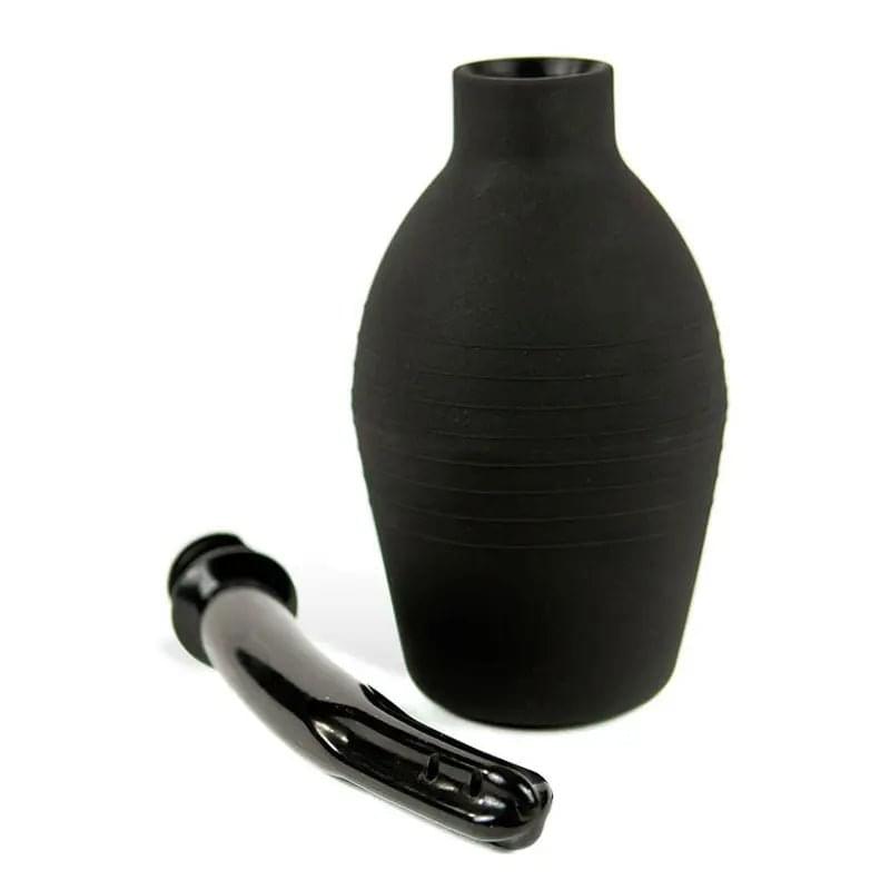 Adam & Eve Ez Anal Douche -  Douche Adam & Eve Discreet Intimate Essentials.