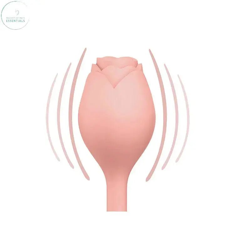 Shop affordable quality Adam & Eve FIREFLY ROSE - USB Rechargeable Bullet - Discreet Intimate Essentials - BULLETS & EGGS - Adam & Eve