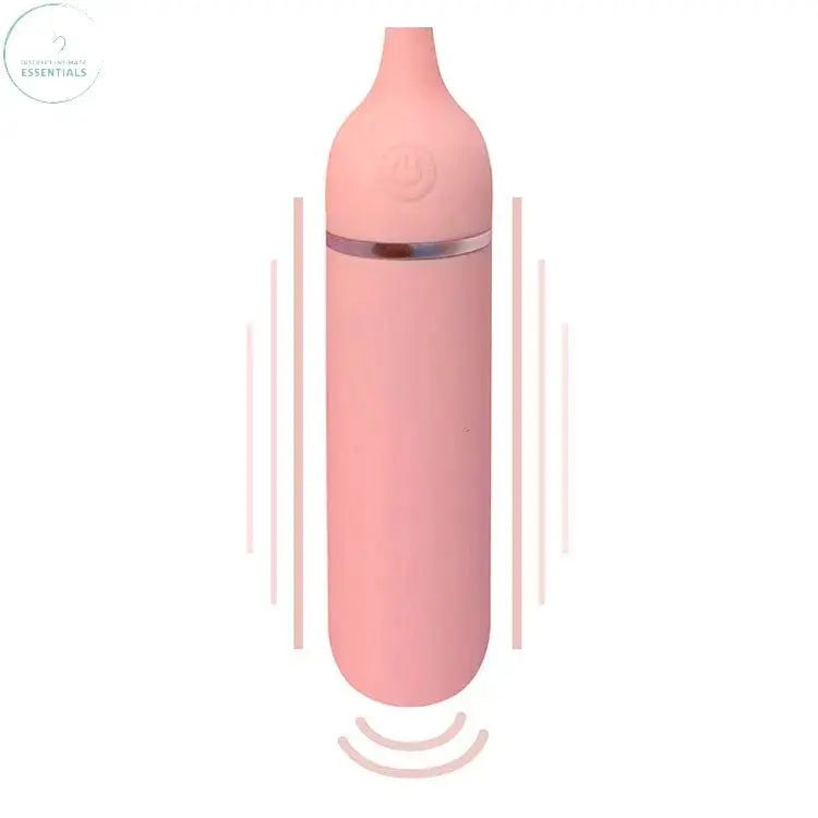 Shop affordable quality Adam & Eve FIREFLY ROSE - USB Rechargeable Bullet - Discreet Intimate Essentials - BULLETS & EGGS - Adam & Eve
