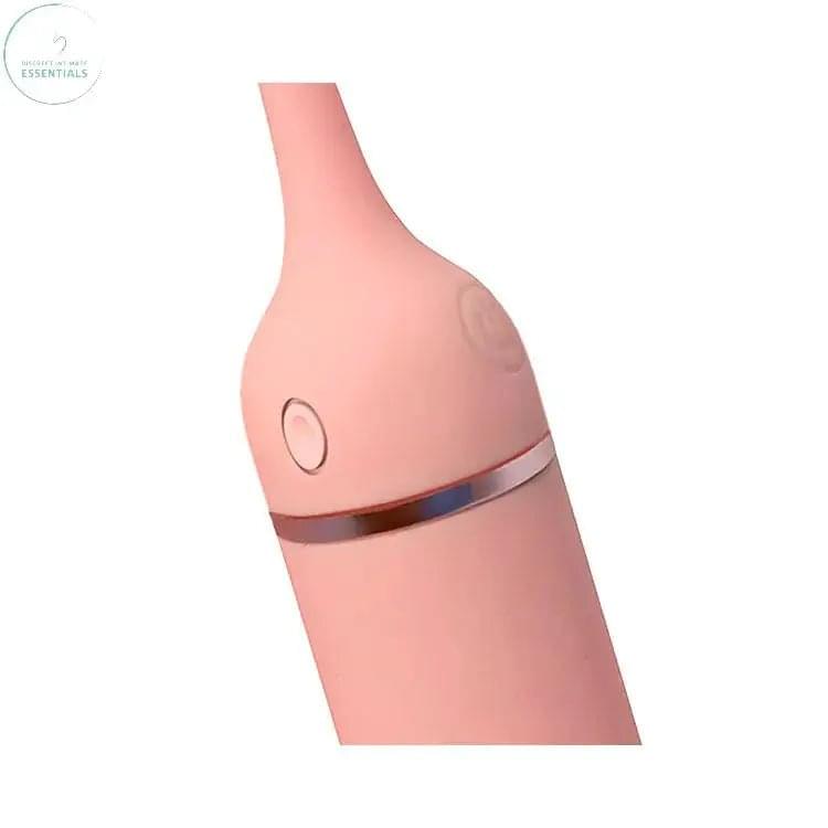 Adam & Eve FIREFLY ROSE -  USB Rechargeable Bullet Adam & Eve Discreet Intimate Essentials.