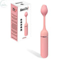 Shop affordable quality Adam & Eve FIREFLY ROSE - USB Rechargeable Bullet - Discreet Intimate Essentials - BULLETS & EGGS - Adam & Eve