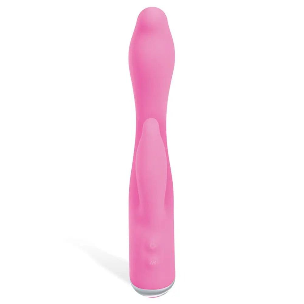 Adam & Eve G-Gasm Rabbit -  20.3 cm (8'') Rabbit Vibrator Adam & Eve Discreet Intimate Essentials.