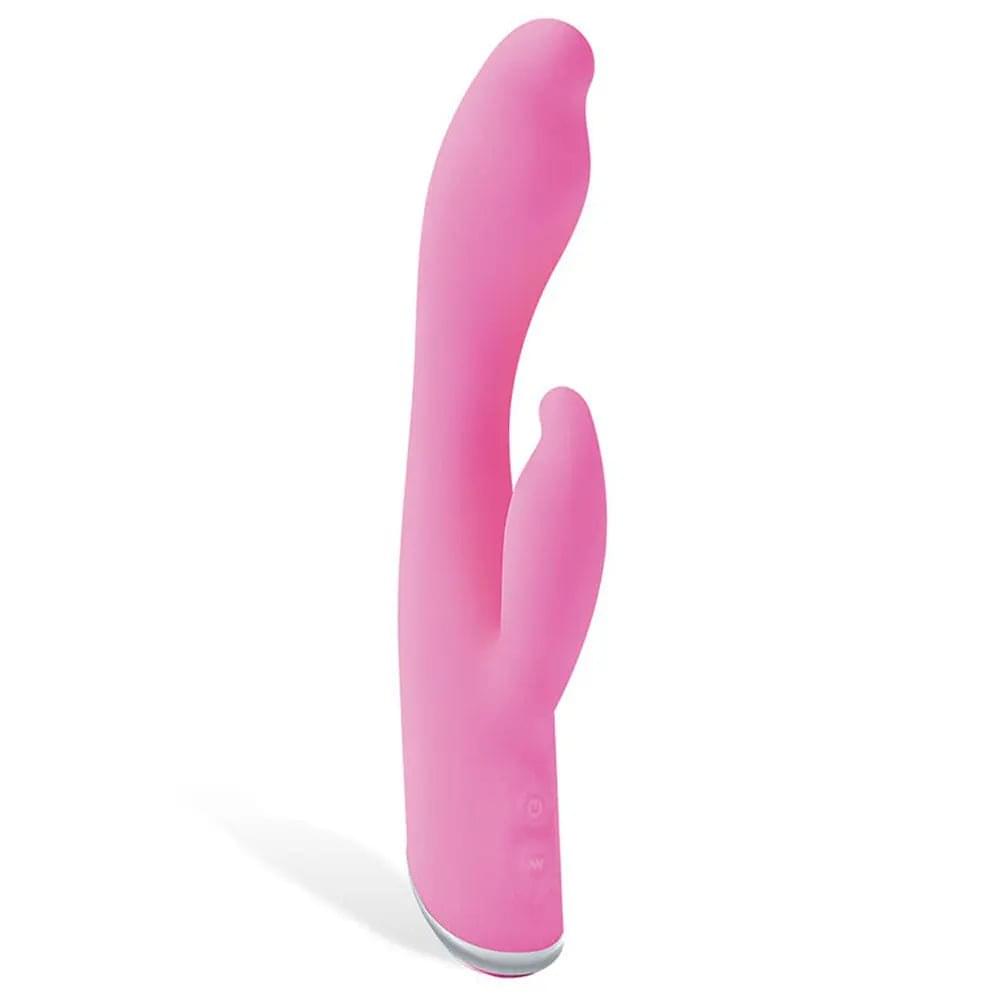 Adam & Eve G-Gasm Rabbit -  20.3 cm (8'') Rabbit Vibrator Adam & Eve Discreet Intimate Essentials.