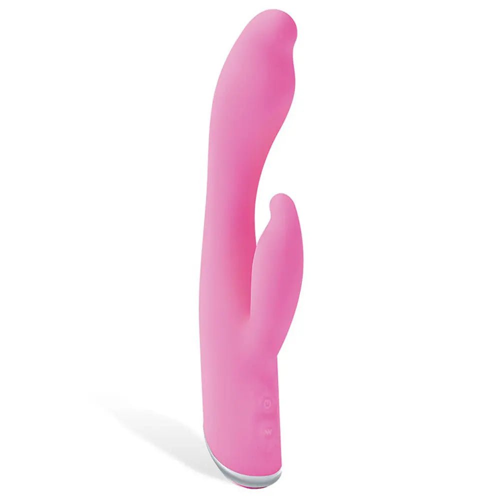 Shop affordable quality Adam & Eve G-Gasm Rabbit - 20.3 cm (8'') Rabbit Vibrator - Discreet Intimate Essentials - VIBRATORS-RABBIT - Adam & Eve