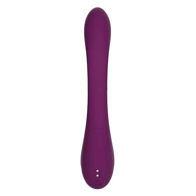 Adam & Eve G-VIBE + -  23 cm USB Rechargeable Triple Stimulating Vibrator Adam & Eve Discreet Intimate Essentials.