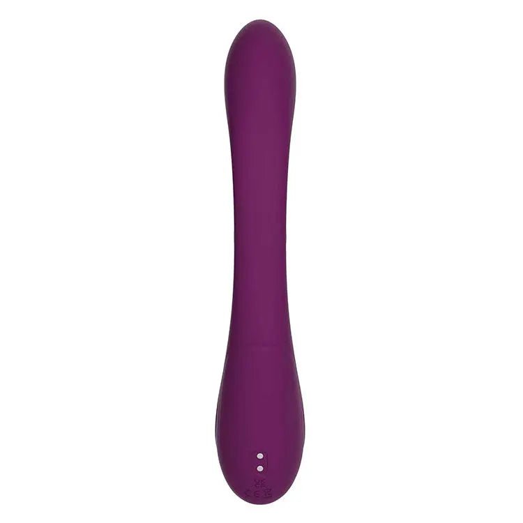 Shop affordable quality Adam & Eve G-VIBE + - 23 cm USB Rechargeable Triple Stimulating Vibrator - Discreet Intimate Essentials - VIBRATORS - Adam & Eve