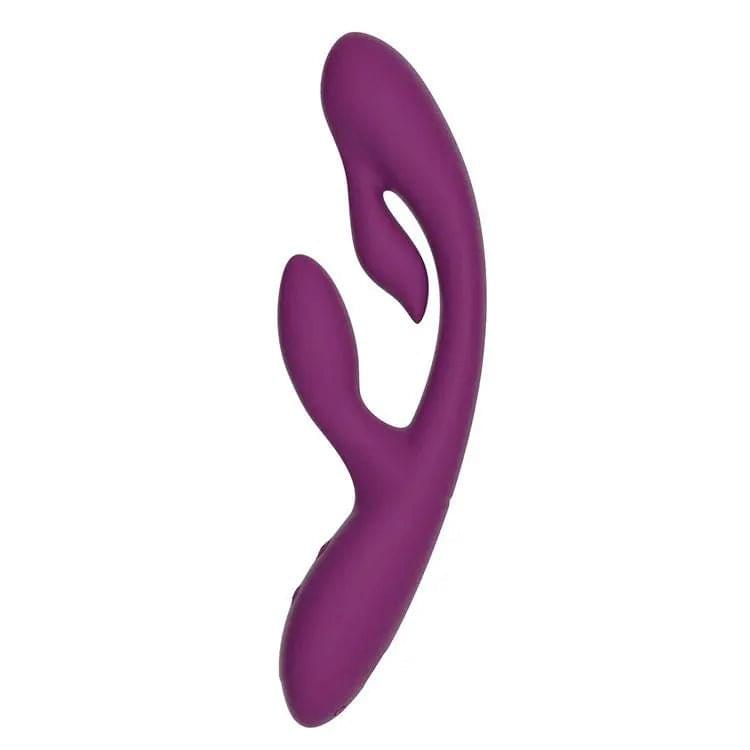 Adam & Eve G-VIBE + -  23 cm USB Rechargeable Triple Stimulating Vibrator Adam & Eve Discreet Intimate Essentials.