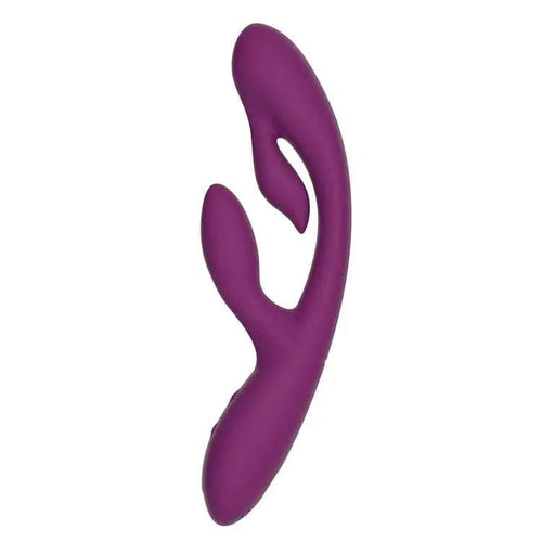 Adam & Eve G-VIBE + -  23 cm USB Rechargeable Triple Stimulating Vibrator Adam & Eve Discreet Intimate Essentials.