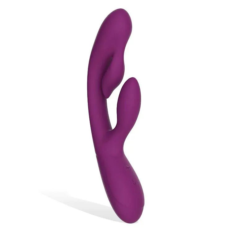 Shop affordable quality Adam & Eve G-VIBE + - 23 cm USB Rechargeable Triple Stimulating Vibrator - Discreet Intimate Essentials - VIBRATORS - Adam & Eve