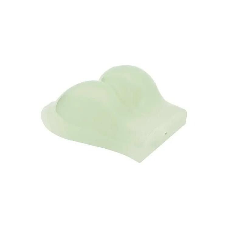 Adam & Eve GLOW IN THE DARK PEEK-A-BOOTY - Glow In Dark Doggy Style Mini Masturbator Adam & Eve Discreet Intimate Essentials.