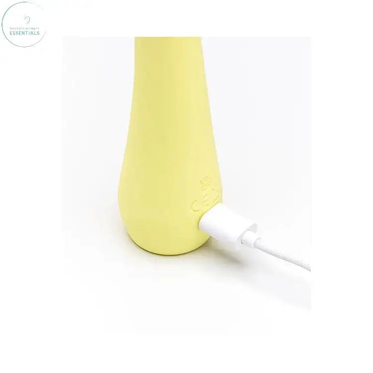 Shop affordable quality Adam & Eve GROOVY GLOW-UPS Bendie - 18.4 cm USB Rechargeable G-Spot Vibrator - Discreet Intimate Essentials - VIBRATORS - Adam & Eve