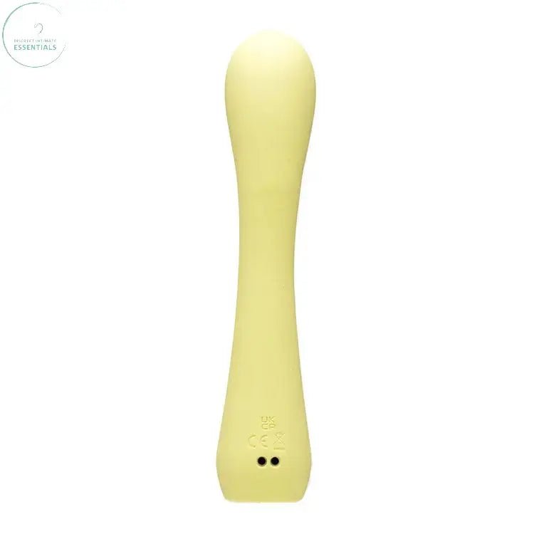 Shop affordable quality Adam & Eve GROOVY GLOW-UPS Bendie - 18.4 cm USB Rechargeable G-Spot Vibrator - Discreet Intimate Essentials - VIBRATORS - Adam & Eve