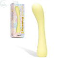 Shop affordable quality Adam & Eve GROOVY GLOW-UPS Bendie - 18.4 cm USB Rechargeable G-Spot Vibrator - Discreet Intimate Essentials - VIBRATORS - Adam & Eve