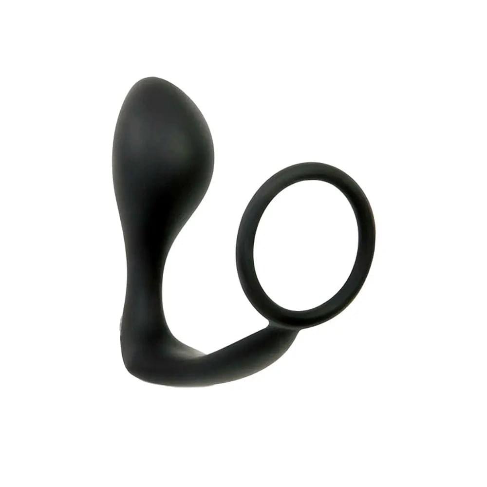 Adam & Eve INTRO TO PROSTATE KIT - 4 Piece Kit Adam & Eve Discreet Intimate Essentials.