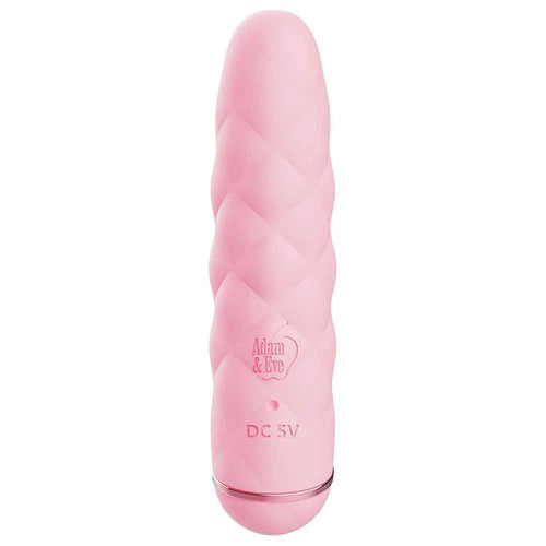 Adam & Eve PILLOW TALK Bullet -  USB Rechargeable Bullet Adam & Eve Discreet Intimate Essentials.