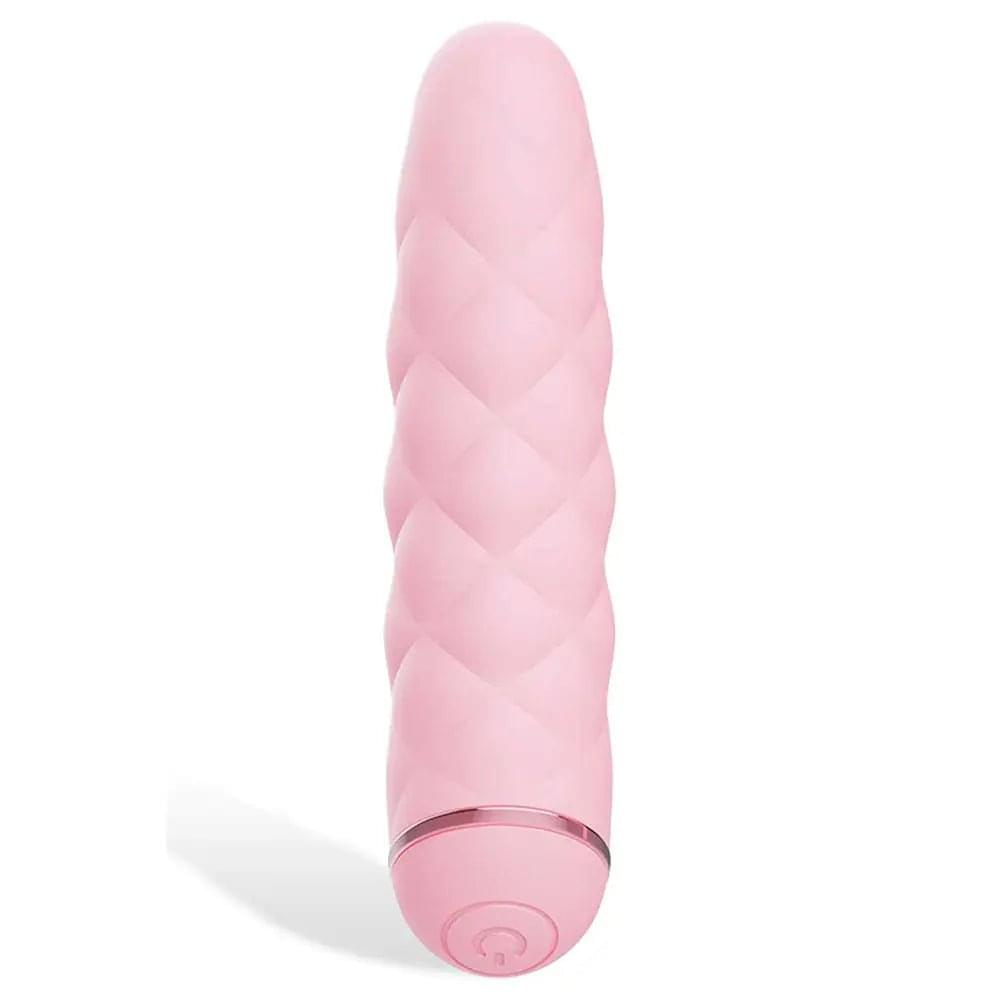 Adam & Eve PILLOW TALK Bullet -  USB Rechargeable Bullet Adam & Eve Discreet Intimate Essentials.