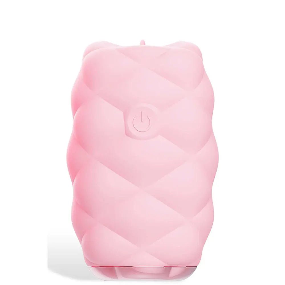 Shop affordable quality Adam & Eve PILLOW TALK FLICK - USB Rechargeable Flicking Clitoral Stimulator - Discreet Intimate Essentials - STIMULATORS - Adam & Eve