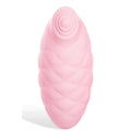 Adam & Eve PILLOW TALK TAPPING -  USB Rechargeable Tapping Clitoral Stimulator Adam & Eve Discreet Intimate Essentials.