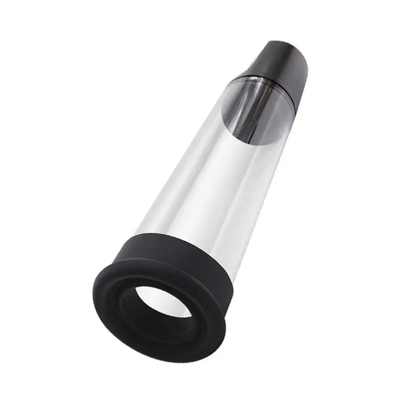 Shop affordable quality Adam & Eve Rechargeable Penis Pump - USB Rechargeable Powered Penis Pump - Discreet Intimate Essentials - PUMPS - Adam & Eve