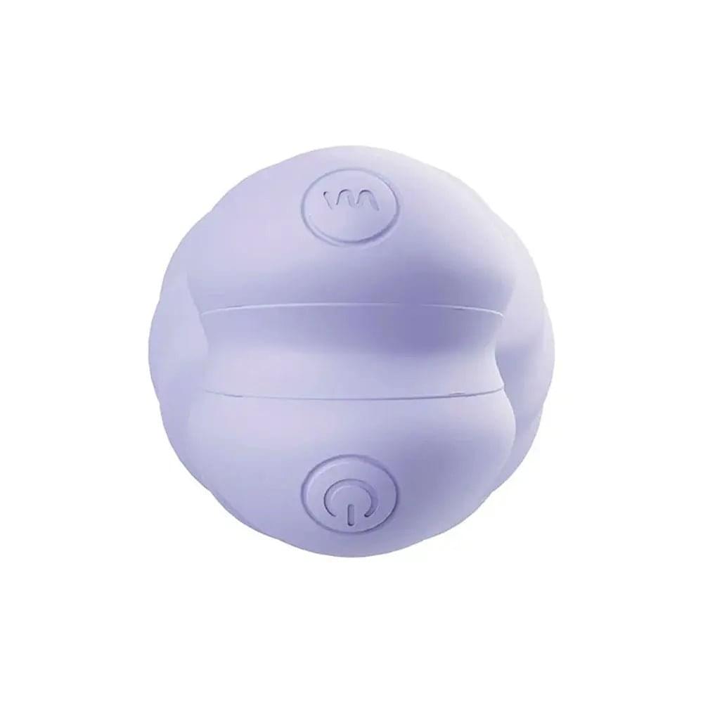 Adam & Eve SPIRAL LOVE Wearable Egg -  USB Rechargeable Wearable Vibrating Egg with Wireless Remote Adam & Eve Discreet Intimate Essentials.