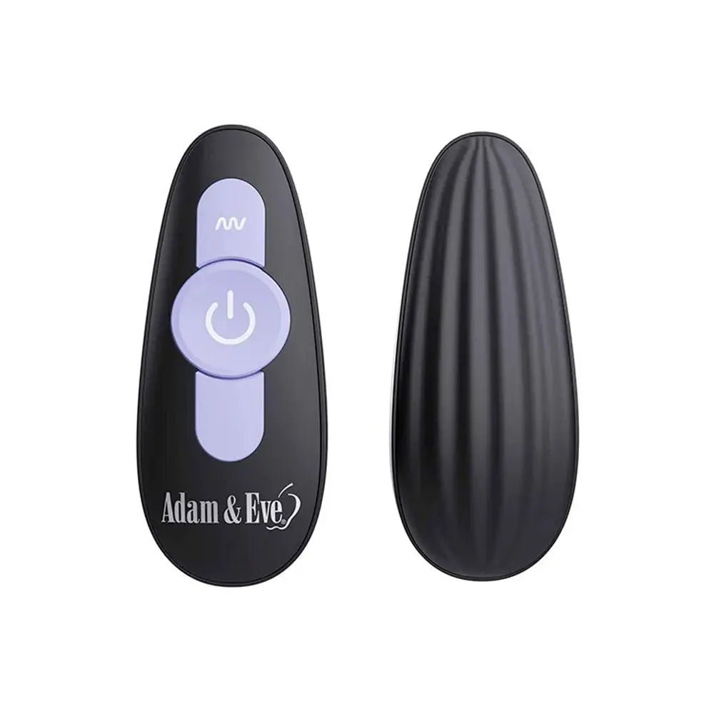 Shop affordable quality Adam & Eve SPIRAL LOVE Wearable Egg - USB Rechargeable Wearable Vibrating Egg with Wireless Remote - Discreet Intimate Essentials - BULLETS & EGGS - Adam & Eve