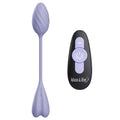 Shop affordable quality Adam & Eve SPIRAL LOVE Wearable Egg - USB Rechargeable Wearable Vibrating Egg with Wireless Remote - Discreet Intimate Essentials - BULLETS & EGGS - Adam & Eve
