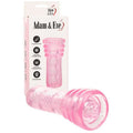 Shop affordable quality Adam & Eve SUPER HEAD HONCHO - Oral Stroker - Discreet Intimate Essentials - MASTURBATORS - Adam & Eve