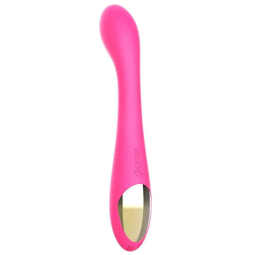 Adam & Eve SVELTE SLIM -  19 cm USB Rechargeable Vibrator Adam & Eve Discreet Intimate Essentials.